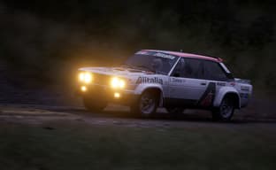 Раз уж EA больше не занимается раллийными играми. Анонсирована Assetto Corsa Rally