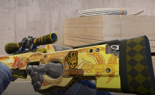 Рынок скинов Counter-Strike 2 восстановился после падения и ставит новые рекорды