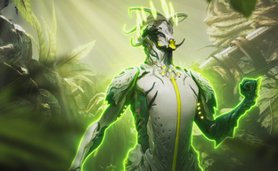 В Warframe бесплатно раздают переделанного Оберона — вышло обновление «Подсознание Долины».