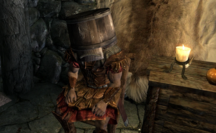 Создатель Skyrim объяснил, почему геймерам запомнились NPC из Oblivion, а в новой игре продвинутый ИИ не замечали