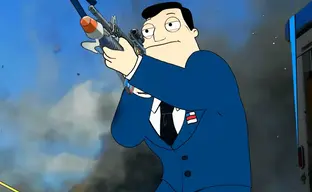 Ничего хорошего серию Call of Duty не ждет под управлением Xbox, считает Глен Скофилд