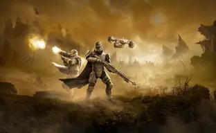 Разработчики Helldivers ищут дизайнера для работы над новым проектом