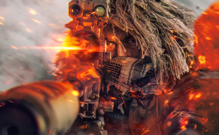 Разработчики Battlefield 6 обещали ускорить прокачку и сделать что-то с «ботоводами», занимающими серверы Portal