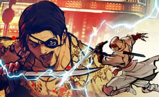 В Shinobi: Art of Vengeance добавят настоящего безумца. Известна последняя звезда предстоящего дополнения