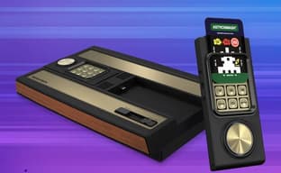 Atari празднует 45-летие Intellivision запуском новой версии консоли