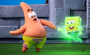 THQ Nordic выпустила демо новинки про Губку Боба. В SpongeBob SquarePants: Titans of the Tide уже можно поиграть