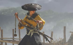 Разработчики Ghost of Yotei дали фанатам надежду на дополнение