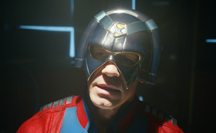 Душевно, но неровно. Обзор сериала «Миротворец»