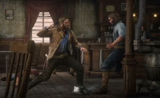 «Вот почему я играю на ПК»: моддер превратил Red Dead Redemption 2 в Mortal Kombat с фаталити и показал результат