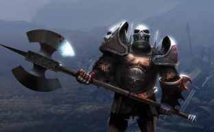 GamesVoice с «недоумением» объявила о релизе русской озвучки Enclave — экшен-RPG вышла в 2003 году