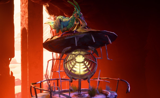 «Страшно за Double FIne»: онлайн Keeper не достиг 200 игроков — один из худших показателей студии в Steam