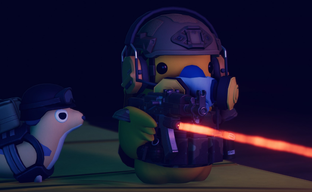 «Тарков» про уток стал хитом Steam — авторы Escape from Duckov раскрыли продажи за первые сутки