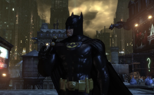 Batman Arkham City исполнилось 14 лет — для игры доступен фанатский патч с вырезанным контентом и улучшениями