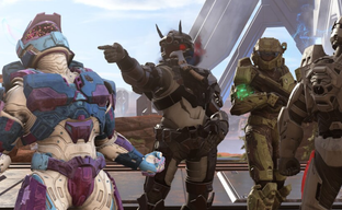 Новые Halo создают при помощи генеративного ИИ и готовят игру-сервис с элементами в духе Fortnite — слух