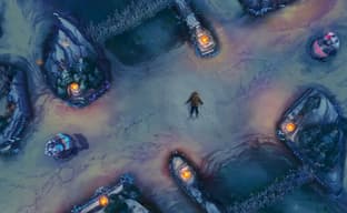 В League of Legends вновь выпадет снег. Зимнюю карту 2018 года вернут в игру