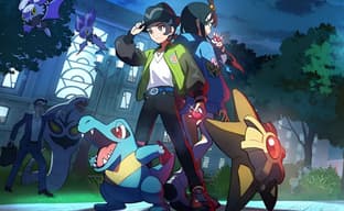 Игроки громят Pokemon Legends: Z-A. Жалобы на графику и «ленивую разработку»