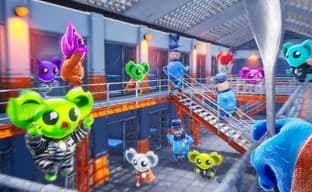 Громкий релиз обернулся катастрофой. Cuffbust потеряла более 90% аудитории за три дня