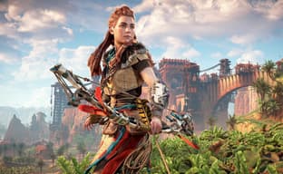 Фильм по Horizon начнут снимать в 2026 году. Премьера запланирована на 2027-й