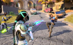 2K спасает шутер Project Ethos. К работе подключили продюсера Call of Duty и Apex Legends