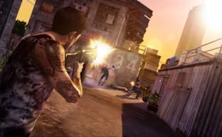 Фильм по Sleeping Dogs стал на шаг ближе к реализации
