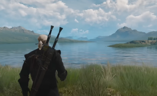 Блогер проверил реалистичность реки из The Witcher 3 — CDPR удивила детализацией уровня Rockstar