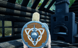 Российская RPG «Яр» готова, но багов очень много — разработчика достали ненавистники и он рискнёт здоровьем ради релиза