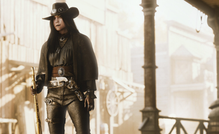 Разработчики Hunt Showdown 1896 открыли охоту на желчных ткачей — начинается новый ивент и появится охотница Лилит