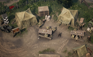 Авторы тактики Red Recon 1944 представили саундтрек и рассказали о создании музыки для игры о Великой Отечественной войне