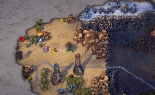 Россиянам не запретят покупать новых «Героев»? Ubisoft больше не издатель Heroes of Might and Magic Olden Era