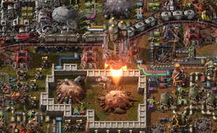 Создатель Borderlands 4 Рэнди Питчфорд оказался большим фанатом Factorio