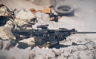 Оптимизированные настройки Battlefield 6 на ПК — Digital Foundry составила список опций