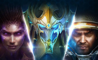 StarCraft 2 возвращается в Китай — выпустят коллекционный набор