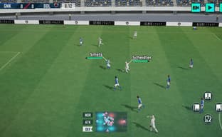 Sega задержала футбольный симулятор Football Club Champions. Релиз перенесли на следующий год