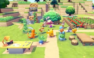 Раскрыты новые детали Pokémon Pokopia. Игра сменила консоль и концепцию — информатор