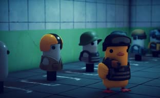 Escape from Duckov штурмует Steam. Новый инди-хит взял очередную планку продаж