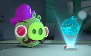 Sega и Rovio бьют по ностальгии. В Angry Birds 2 стартует событие Space