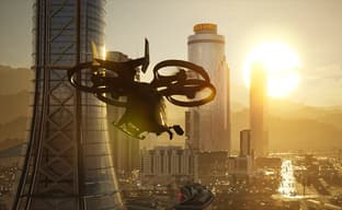 Крах легенды GTA. Как амбиции Лесли Бензиса уничтожили MindsEye — расследование BBC