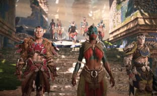 Создание племён Horizon оказалось затратным и трудоёмким процессом — художник