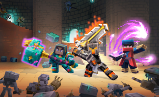 Minecraft превратили в ролевую игру — представлен RPG-сервер Soulsteel с механикой в духе Escape from Tarkov