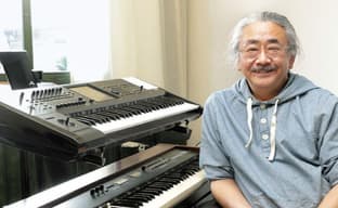 Композитор Final Fantasy объяснил, почему не будет использовать генеративный ИИ в музыке