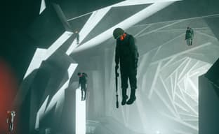 Control на PS5 и Xbox Series X|S стала заметно плавнее после апдейта 1.30. Разбор Digital Foundry