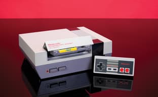 Новая реальность. Как 40 лет назад Nintendo завоевала мир