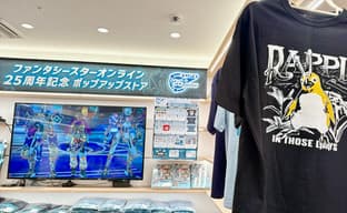 Sega празднует 25-летие Phantasy Star Online