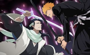 Стартовала предрегистрация глобальной версии гача-RPG BLEACH: Soul Resonance