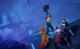 Fellowship ворвалась в топ Steam, обогнав FC 26 и Borderlands 4