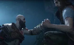 Сериал God of War предназначен «только для взрослых» и будет содержать жестокие и откровенные сцены