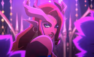 «Могучий Найн» не повторит ошибок «Легенды о Vox Machina». Создатели рассказали о новом подходе к адаптации