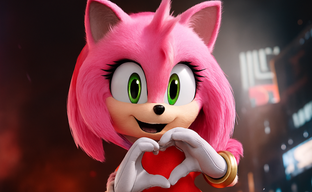 2027-й может стать годом Эми Роуз. Глава Sonic Team хочет уделить внимание и другим героям после «Года Шэдоу»