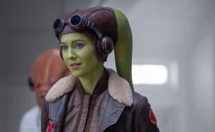 Звезда «Асоки» рассказала, что её героиня получит больше экранного времени во втором сезоне