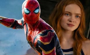 Сэди Синк впервые замечена на съёмках фильма «Человек-паук: Совершенно новый день» — фанаты строят новые теории о её роли